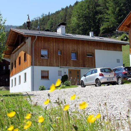 Huberhof Villa Ahrntal Exterior photo
