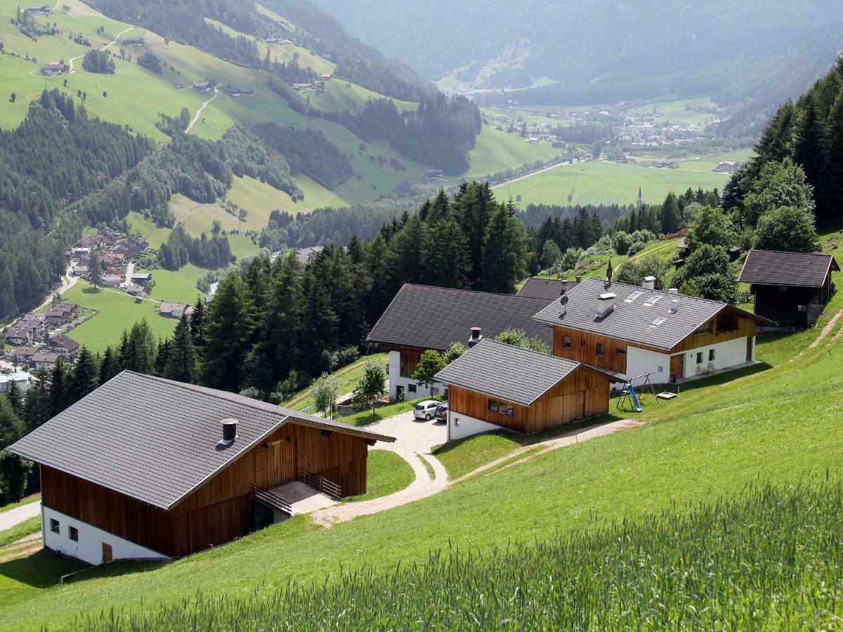 Huberhof Villa Ahrntal Exterior photo