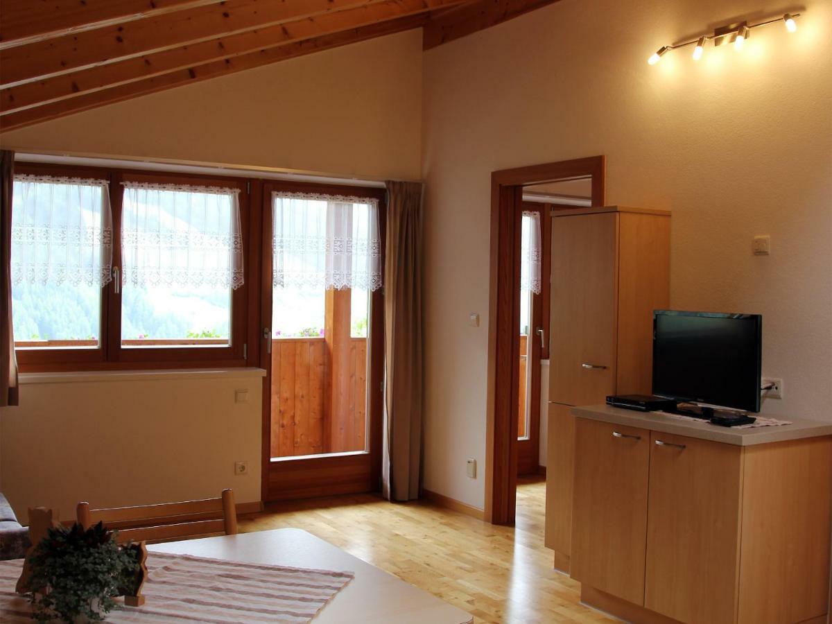 Huberhof Villa Ahrntal Exterior photo